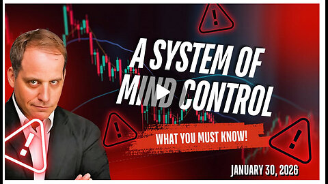 Benjamin Fulford Friday Q&A 01/30/2026