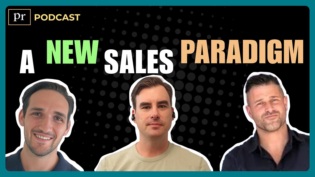 Still Believe Closed Circuit Selling™ Isn’t the Answer to Your Organizational Alignment?