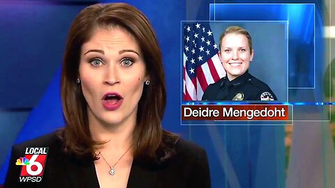 Best TV News Bloopers Of The Decade