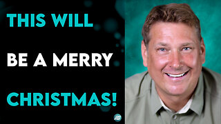 This Will Be A Merry Christmas! - Nathan French