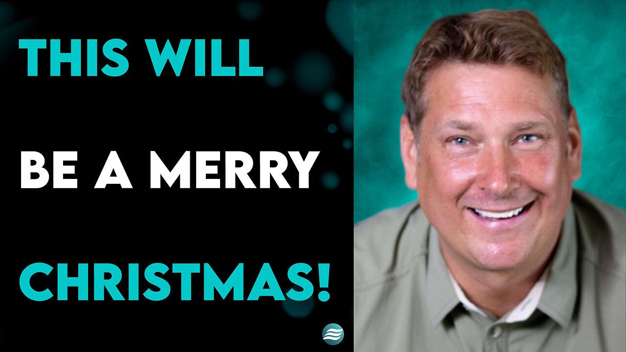 This Will Be A Merry Christmas! - Nathan French