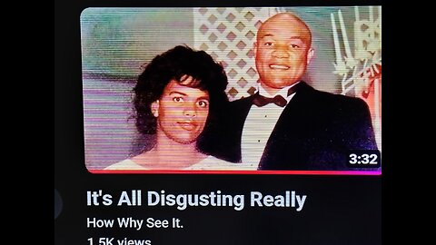 most people on tv are transgender they worship the devil the god of male and female