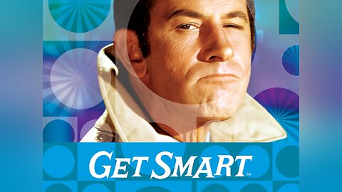 Superagente 86 - T03E01 - El espía que se conoció a sí mismo (1967)