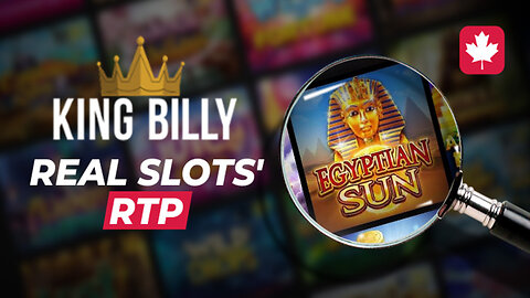 Real RTP and King Billy Casino's Review