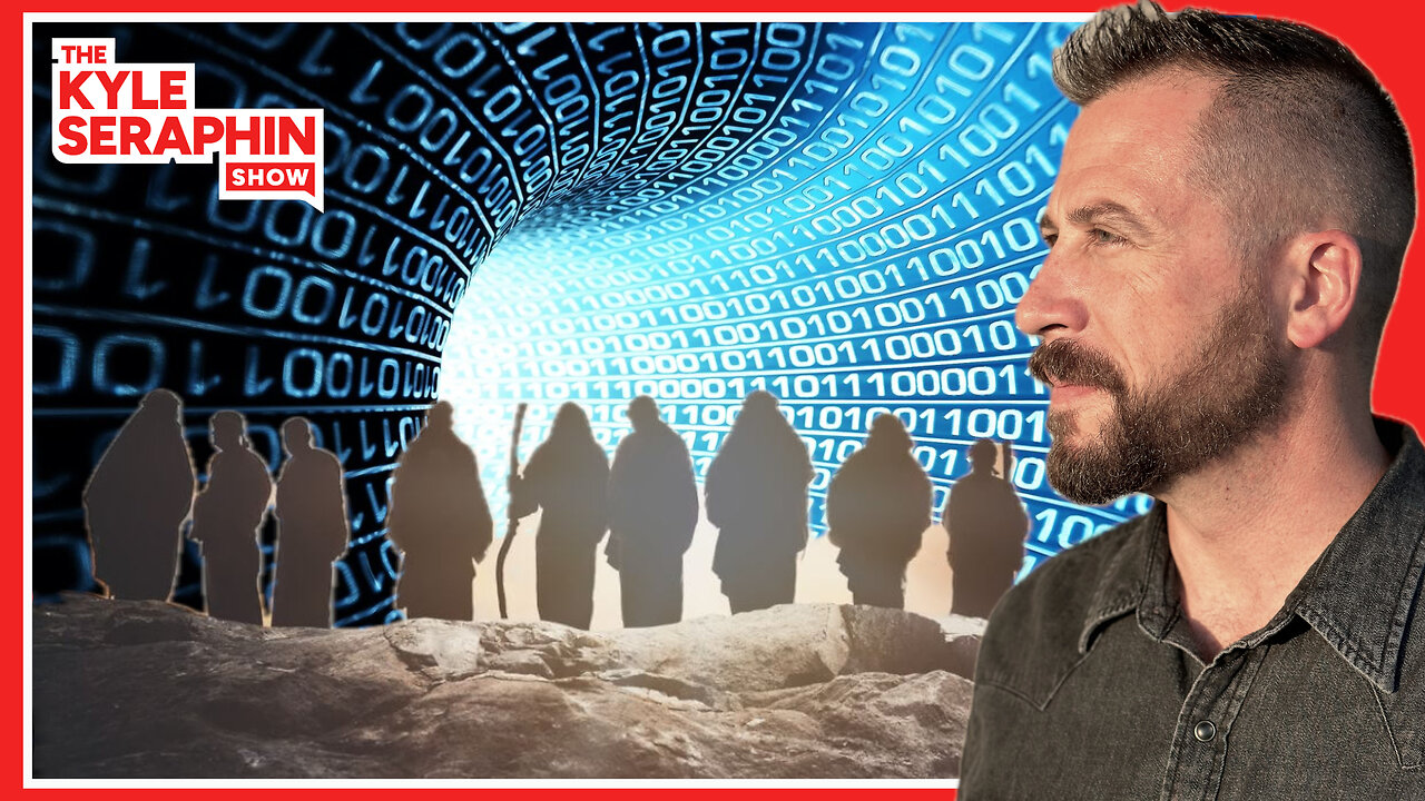DIGITAL DISCIPLESHIP: Who is YOUR Rabbi? | Ep 667