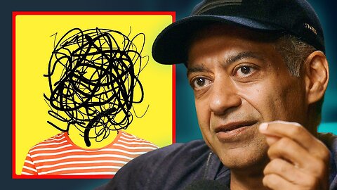 Imagine What Life Could Be If You Didn’t Overthink Everything - Naval Ravikant