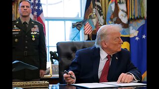 From Drugs to War? Trump Labels Fentanyl a ‘WMD’