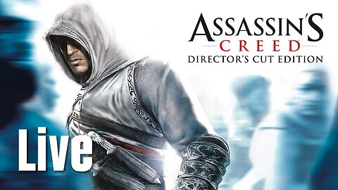 Assassin's Creed: Official Trailer