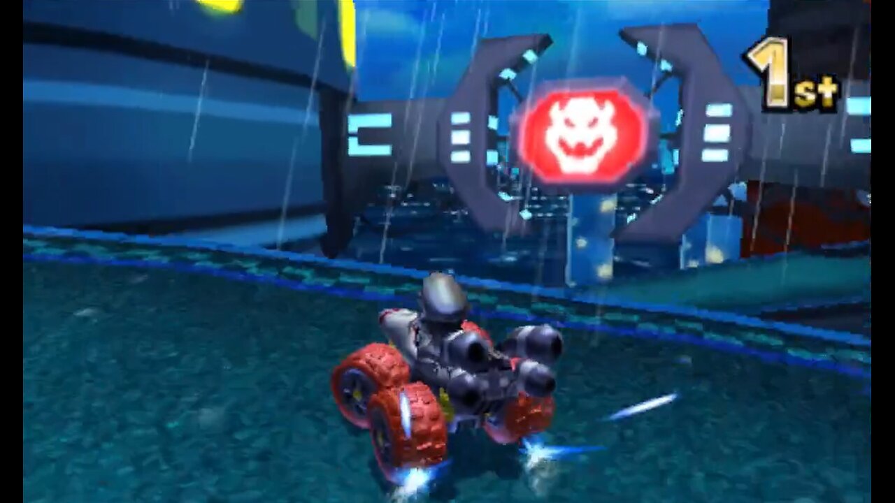 [MK7] Pilot Episode 2 - 1v1v1