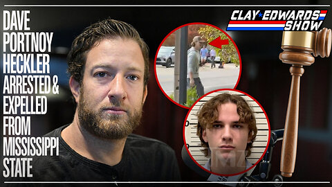 BREAKING: MSU student arrested, accused in antisemitic incident involving founder of Barstool Sports