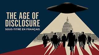 L’Ère de la divulgation | Documentaire sur malibertv.tv