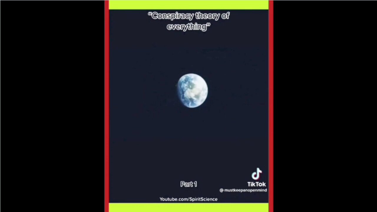 THE Hidden Truths:How Algorithms Shape Our Reality