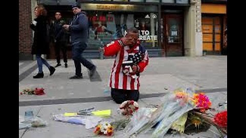 Boston Bombing False Flag