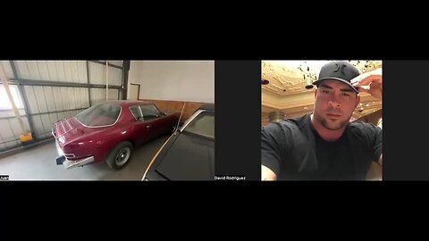 Juan O' Savin & David Nino Rodriguez: Trump' Military Ops 10/30/25 - We Can Expect Anything!