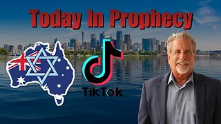 Today in Prophecy 12-15-25