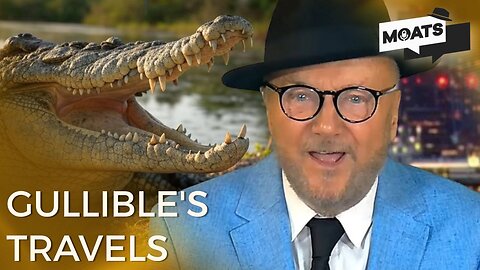 Tears of sympathy for Zelensky! No crocodiles suffered