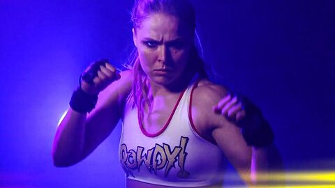 Relive Ronda Rousey’s explosive rivalry against Natalya: SmackDown, July 1, 2022 @wwefree