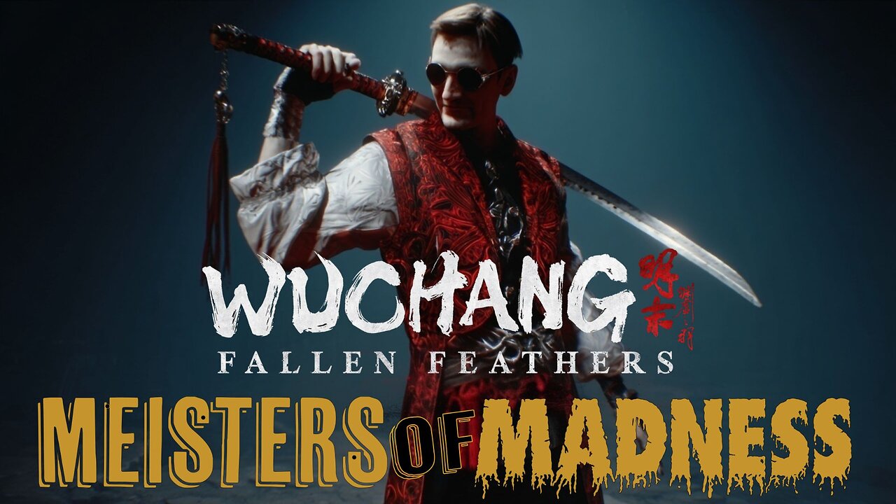 Wuchang - The Final Chapter
