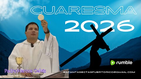 MIERCOLES DE CENIZA VIDEO 4