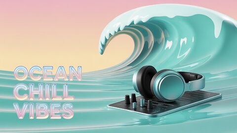 Ocean Breeze Lo-Fi Phonk