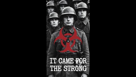 Cytokine Storm: The Secret Weapon of the 1918 Flu | E22.1 | The Origin Pulse