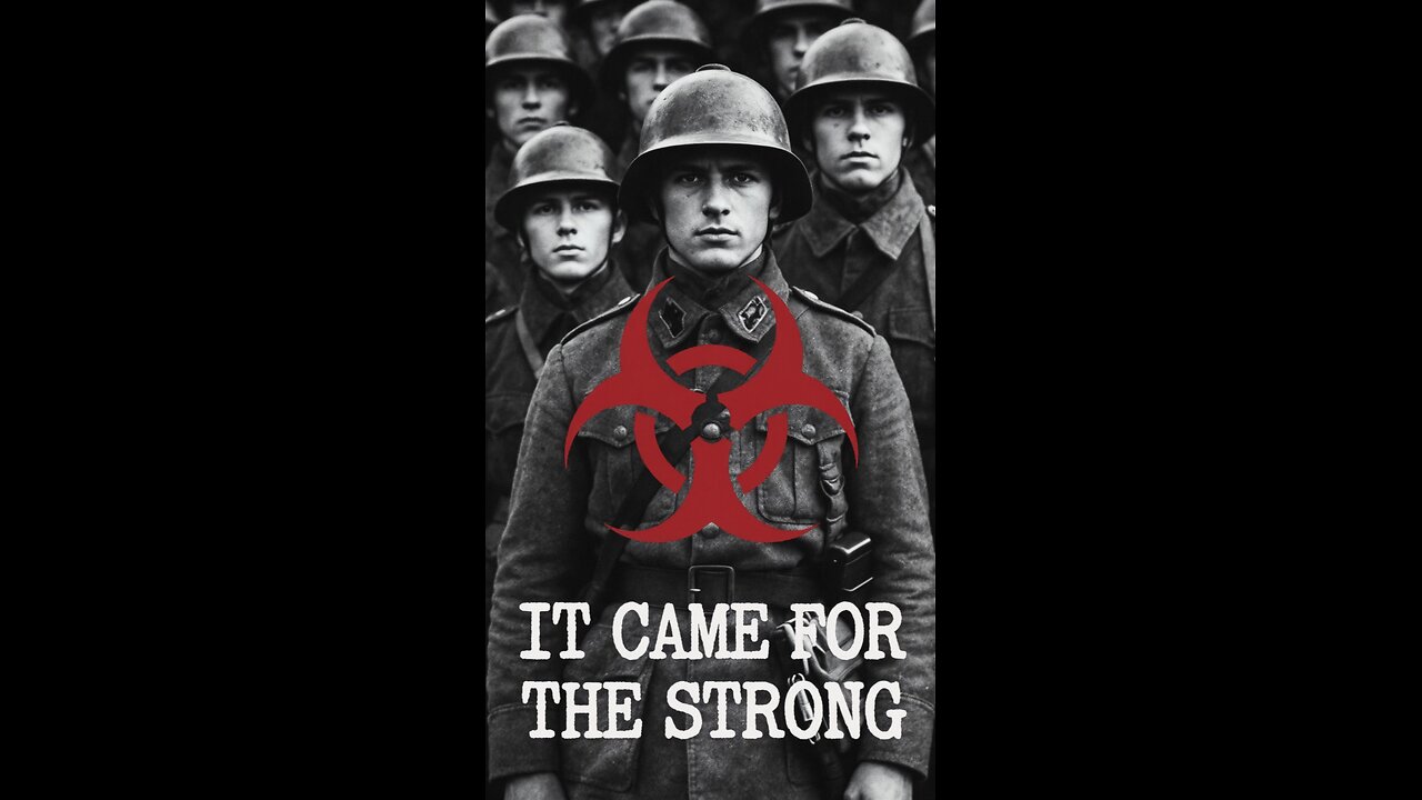 Cytokine Storm: The Secret Weapon of the 1918 Flu | E22.1 | The Origin Pulse
