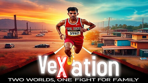 VeXation - Los Diarios del Chico Bilingüe #gaming #politics #sports #rumbletakeover