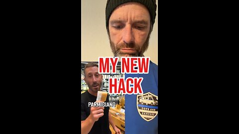 Protein Bar Hack