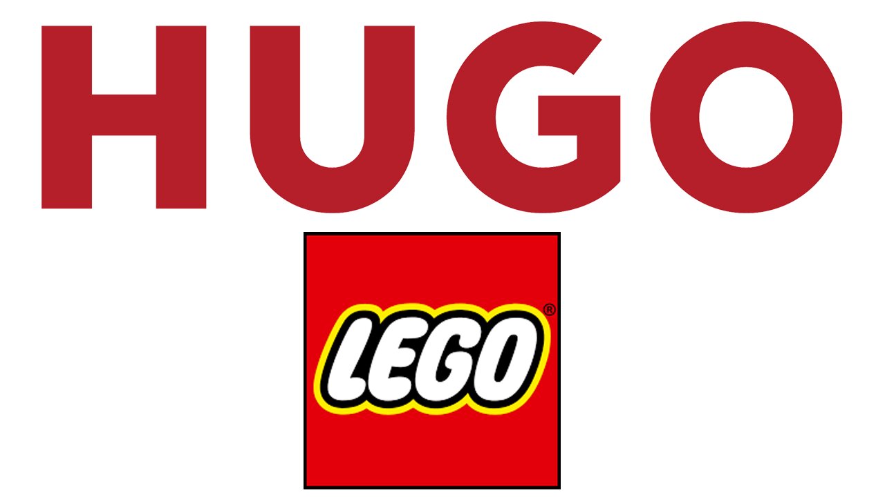 HUGO LEGO DIGITAL BUILD