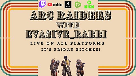 🔴ARC for 10 Beers, Then Friday Night Karaoke! 🔴