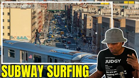 Brooklyn Subway Surfing Tragedy: Two Teen Girls Dead at Marcy Avenue Station