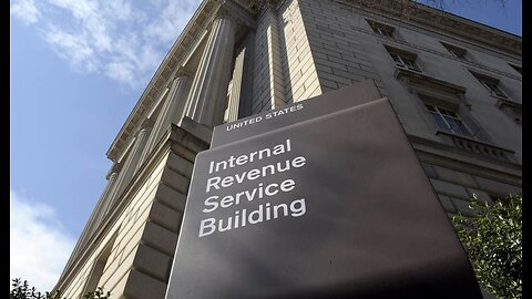 Finally, a Productive Task for the IRS Trump Admin Recruiting IRS Agents to Help With Repatriations