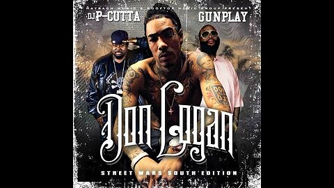 Gunplay Hard Freestyle Ft Kaboom