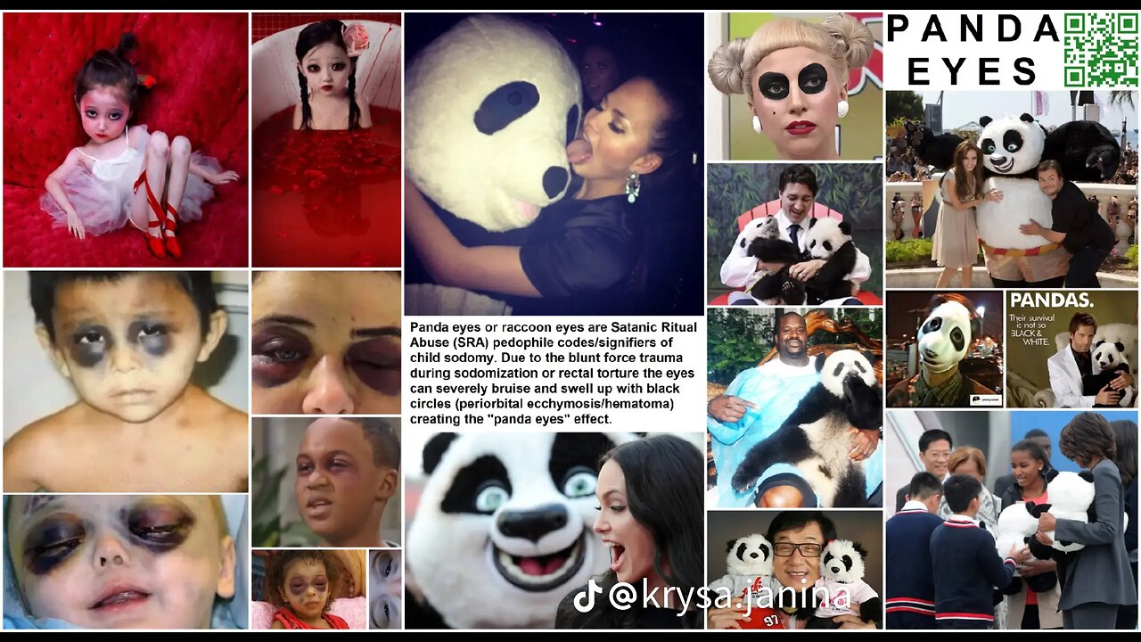 WARNING SIGNS OF SATANIC ACTIVITY