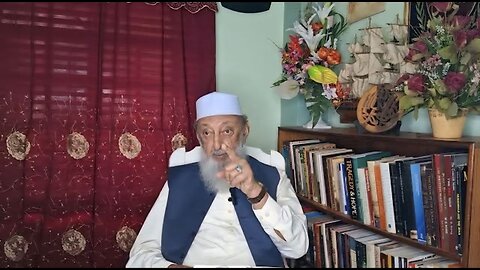 The Storm of Donald Trump