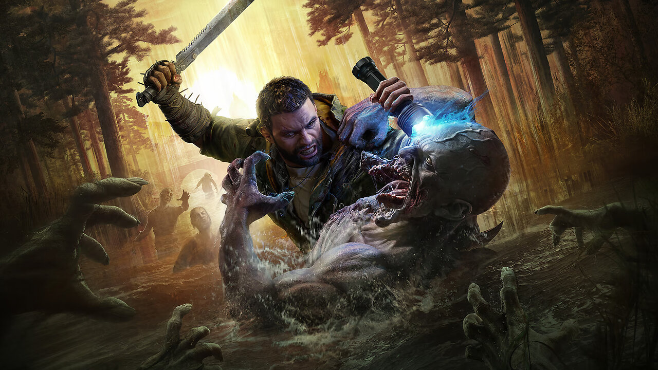 [ESP/ENG/日本語] Volatile Nest (Dying Light: The Beast)