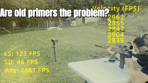 Are defective primers ruining your reloads?