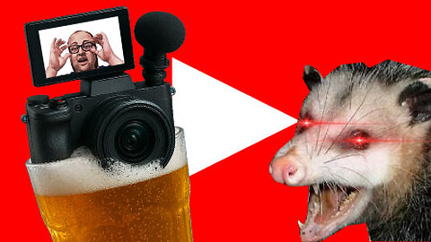 Jacob The Carpetbagger: Destroying your hobby for the grift, one drunk livestream at a time...