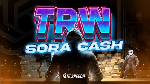 Sora 2 is Online