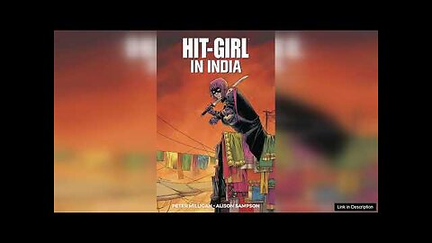 Hit-Girl: Volume 6 Review