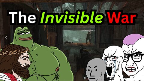 How the West Was Destroyed, and How We Will Reclaim It