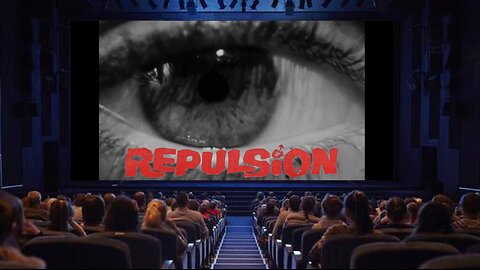 "Repulsion" - 1965
