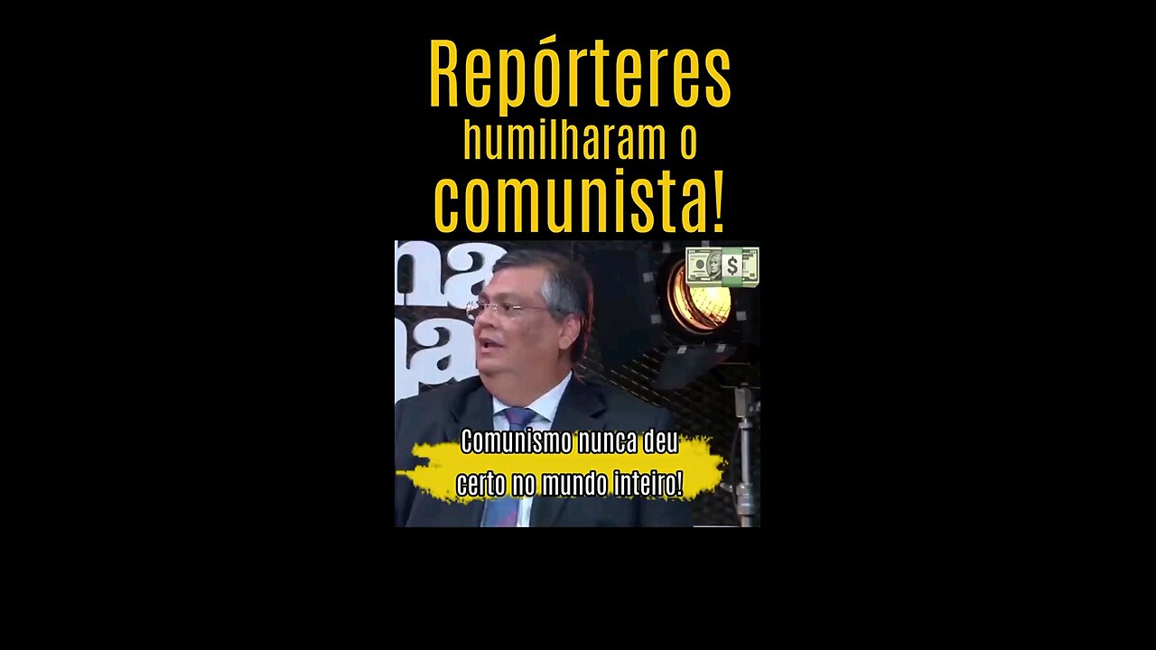 Todo coletivista é descarado.