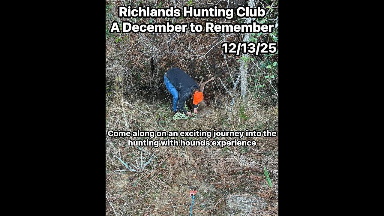 A December To Remember