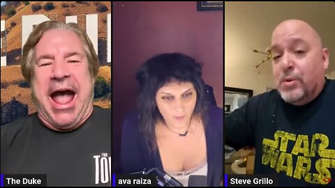 Stuttering John - 02 18 2026 - ava, Grillo