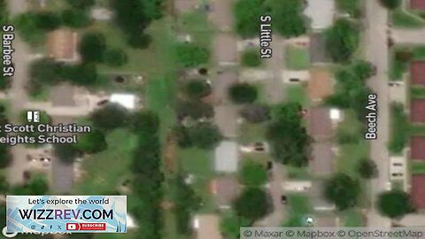 Foreclosure Homes in Fort Scott KS