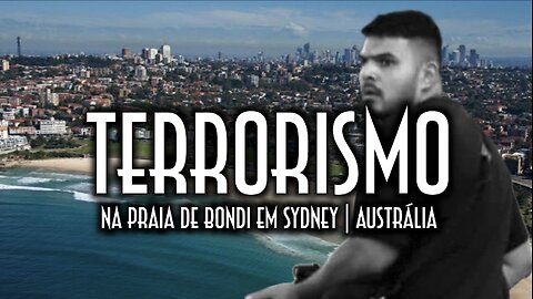 A Cicatriz de Bondi: A visita ao local do ataque que mudou a Austrália - EMVB 2025