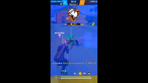 free fire