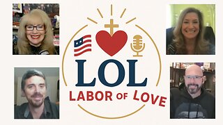 LOL -4 w/ Mr. Leotta and Jesko!!