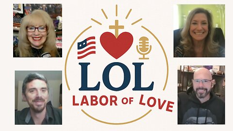 LOL -4 w/ Mr. Leotta and Jesko!!